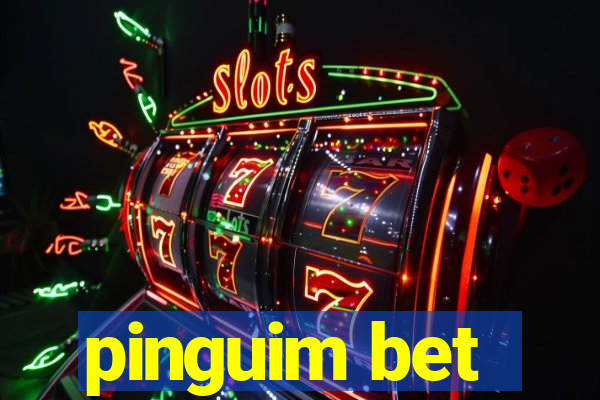 pinguim bet